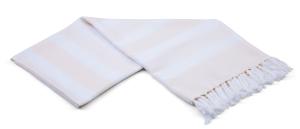 Lord Nelson Victory Amdal Hamam Badlakan Sand 90x150cm