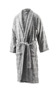 Lord Nelson Victory Badrock Ljusgrå L/XL