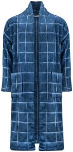 Lord Nelson Victory Badrock Marinblå L/XL