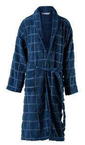 Lord Nelson Victory Badrock Marinblå L/XL