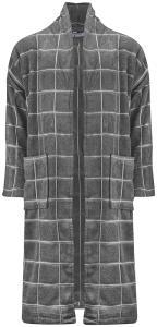 Lord Nelson Victory Badrock Mörkgrå L/XL