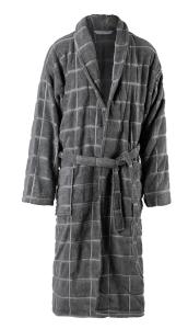 Lord Nelson Victory Badrock Mörkgrå L/XL