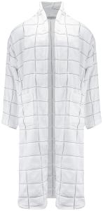 Lord Nelson Victory Badrock Vit L/XL