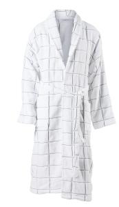 Lord Nelson Victory Badrock Vit L/XL