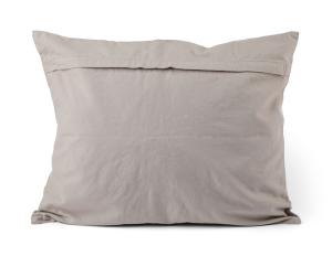 Lord Nelson Victory Bjärred Kuddfodral Sand 50x60cm