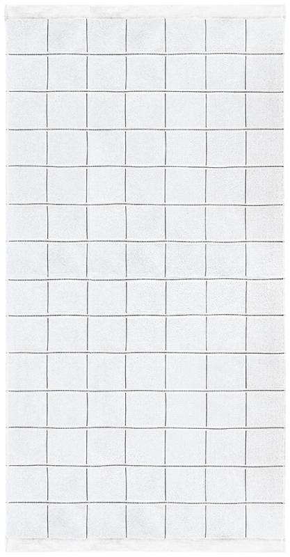 Lord Nelson Victory Frottébadlakan Vit 90x150cm at lavanille