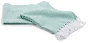 Lord Nelson Victory Hamam Badlakan Grön 90x150cm