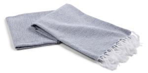 Lord Nelson Victory Hamam Badlakan Marinblå 90x150cm