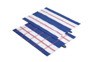 Lord Nelson Victory Koster Kökshanddukar 2-Pack 50x70cm