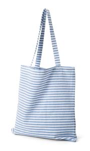 Lord Nelson Victory Medbo Tygpåse Blå