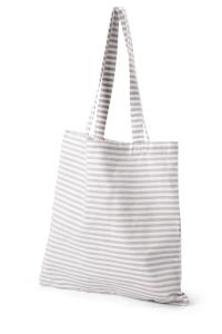 Lord Nelson Victory Medbo Tygpåse Grå