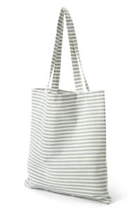 Lord Nelson Victory Medbo Tygpåse Grön