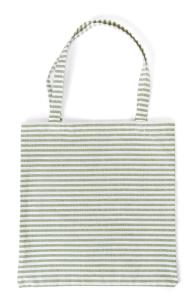 Lord Nelson Victory Medbo Tygpåse Grön