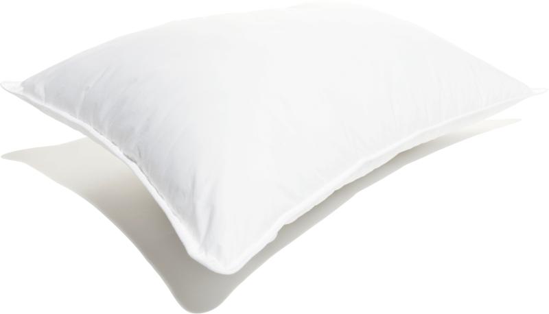 Lord Nelson Victory Mikrofiberkudde Vit 50x60cm at lavanille