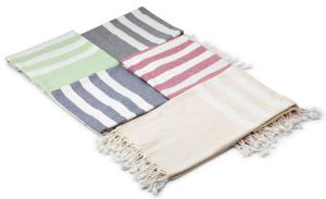 Lord Nelson Victory Morhult Hamam Badlakan Sand 90x150cm