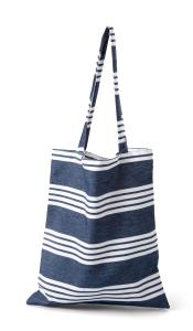 Lord Nelson Victory Torsvik Tygpåse Marinblå