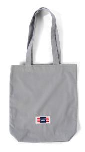 Lord Nelson Victory Tygväska Kustliv Grå