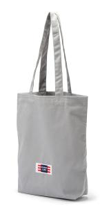 Lord Nelson Victory Tygväska Kustliv Grå