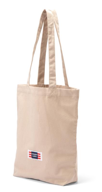 Lord Nelson Victory Tygväska Kustliv Sand at lavanille