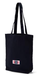 Lord Nelson Victory Tygväska Kustliv Svart