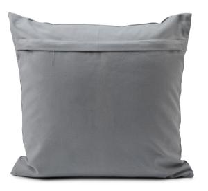 Lord Nelson Victory Vidar Kuddfodral Grå 50x50cm