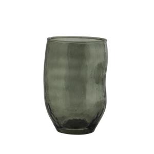 Madam Stoltz Hamrat Dricksglas Grön 4-Pack