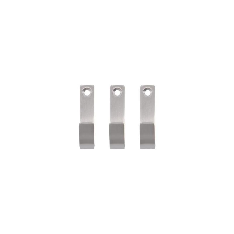 Meraki Thapsus Krok Silver 3-Pack at lavanille