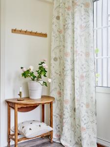 Gardin Persika 2-Pack Redlunds Amelia 140x250cm