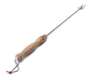 Morberg By Orrefors Hunting Grillpinne