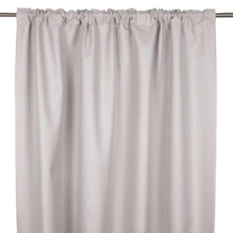 Mörkläggningsgardin Theo Sand 140x280cm 1-Pack Fondaco at lavanille