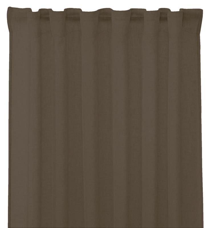 Mörkläggningslängd Redlunds Good Night Brun 140x300cm 1-Pack at lavanille