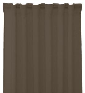 Mörkläggningslängd Redlunds Good Night 1-Pack Brun 140x250cm