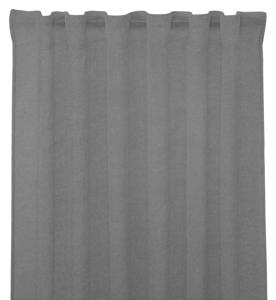 Mörkläggningslängd Redlunds Good Night 1-Pack Grå 140x250cm