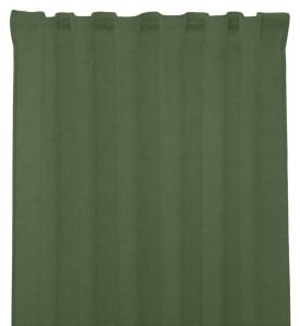 Mörkläggningslängd Redlunds Good Night 1-Pack Mörkgrön 140x250cm