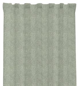 Mörkläggningslängd Redlunds Moonlight 1-Pack Grön 140x250cm