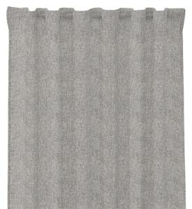 Mörkläggningslängd Redlunds Moonlight 1-Pack Mörkgrå 140x250cm