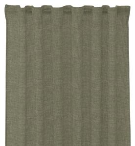 Mörkläggningslängd Redlunds Skymning 1-Pack Grön 140x280cm