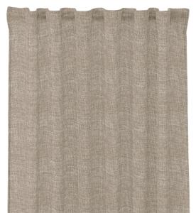 Mörkläggningslängd Redlunds Skymning 1-Pack Linnebeige 140x280cm