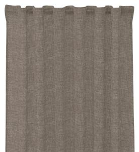 Mörkläggningslängd Redlunds Skymning 1-Pack Mullvad 140x280cm