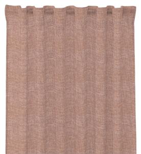 Mörkläggningslängd Redlunds Skymning 1-Pack Rosa 140x280cm