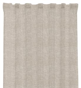 Mörkläggningslängd Redlunds Skymning 1-Pack Sand 140x280cm