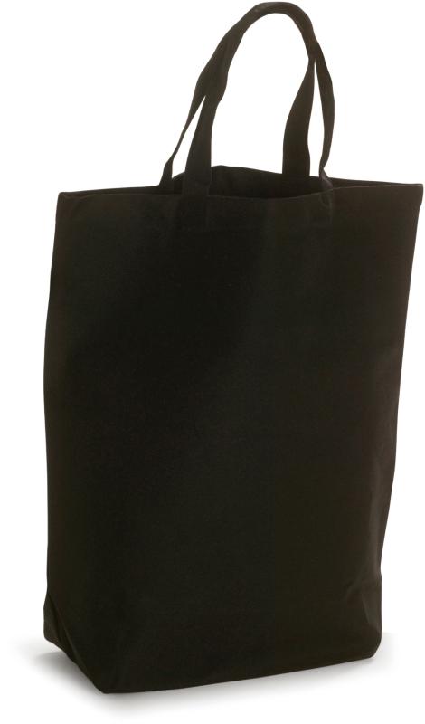 Nightingale Bag Svart at lavanille