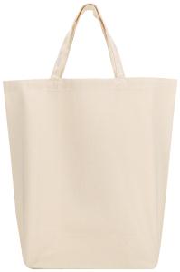 Nightingale Bomullskasse Natur