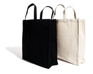 Nightingale Bomullskasse Natur