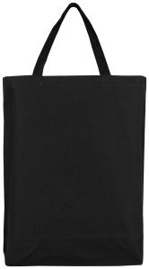 Nightingale Bomullskasse Svart