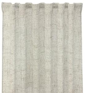 Mörkläggningsgardin Sand 1-Pack Nina Royal Arizona 140x300cm