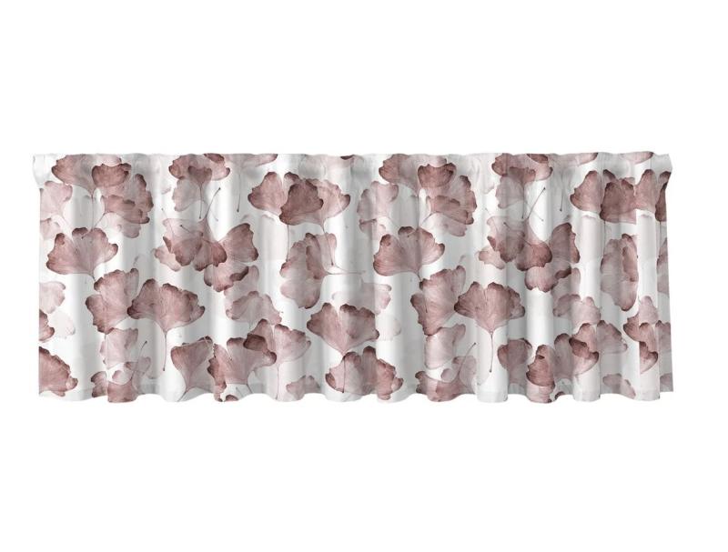 Gardinkappa Rosa Nina Royal Belford 50x250cm at lavanille