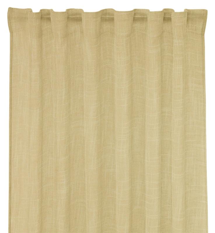 Gul Gardin 2-Pack Nina Royal Bruce 140x250cm at lavanille