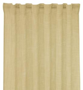 Gul Gardin 2-Pack Nina Royal Bruce 140x250cm