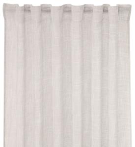 Gardin Offwhite 2-Pack Redlunds Bruce 140x250cm